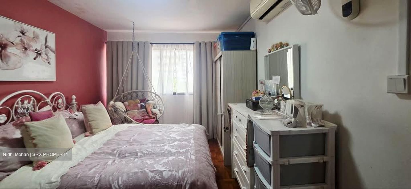 Blk 37 Bedok South Parkview (Bedok), HDB 4 Rooms #548567751
